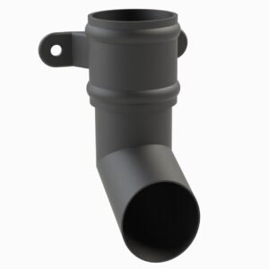 75 dia socket with shoe client