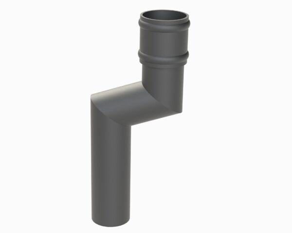 75 dia top offset 100mm projection standard