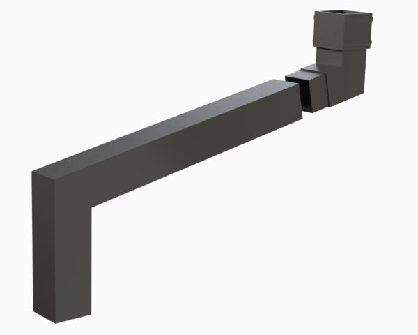 75 x75 2 part top offset 102 deg +without ears