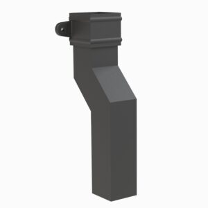 75 x75 plinth offset 75 mm projection socket with ears client