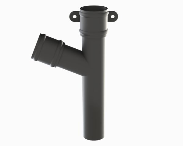 dia 75mm branch +sockets client