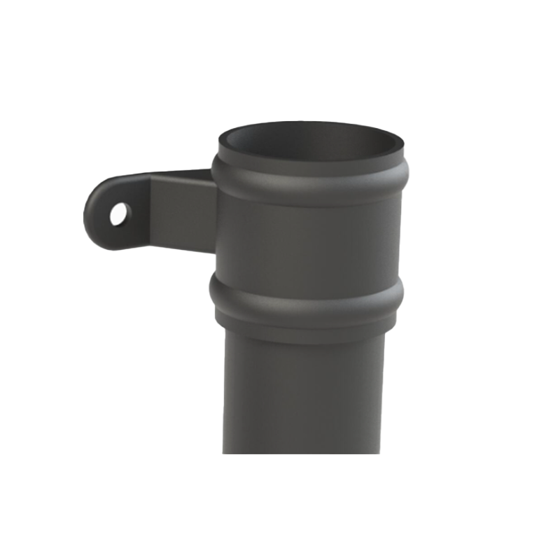 Standard Aluminium Downpipes