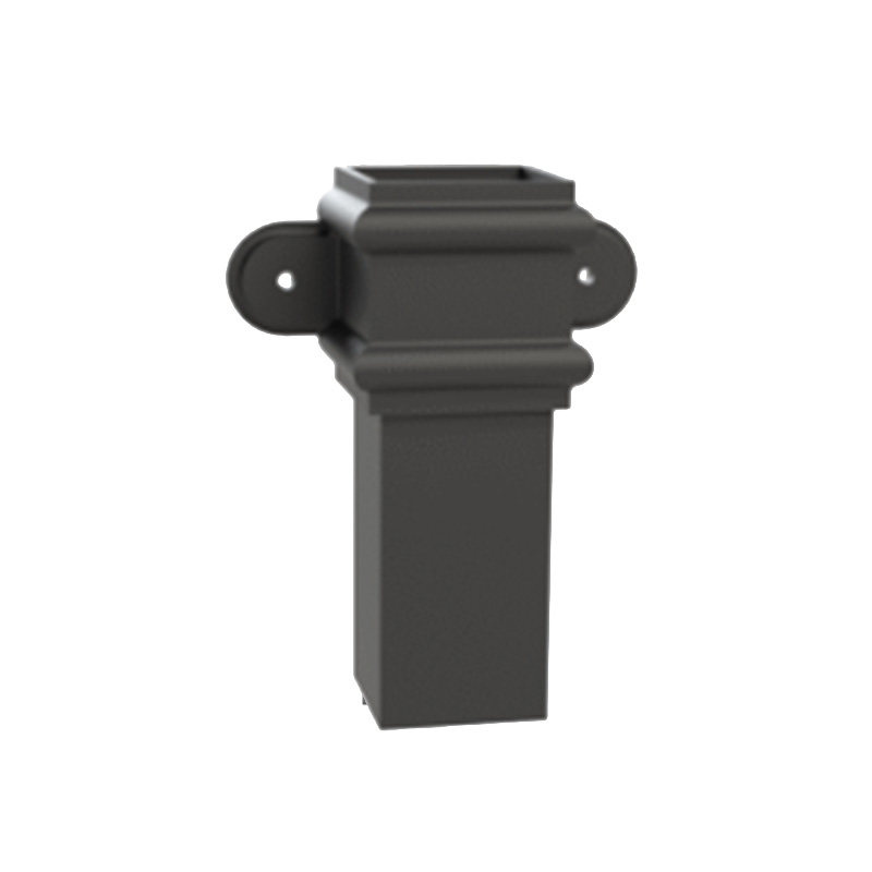 XL Aluminium Downpipes