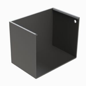 125x100 box lh stop end 2