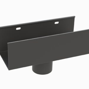 125x100 box running outlet 3