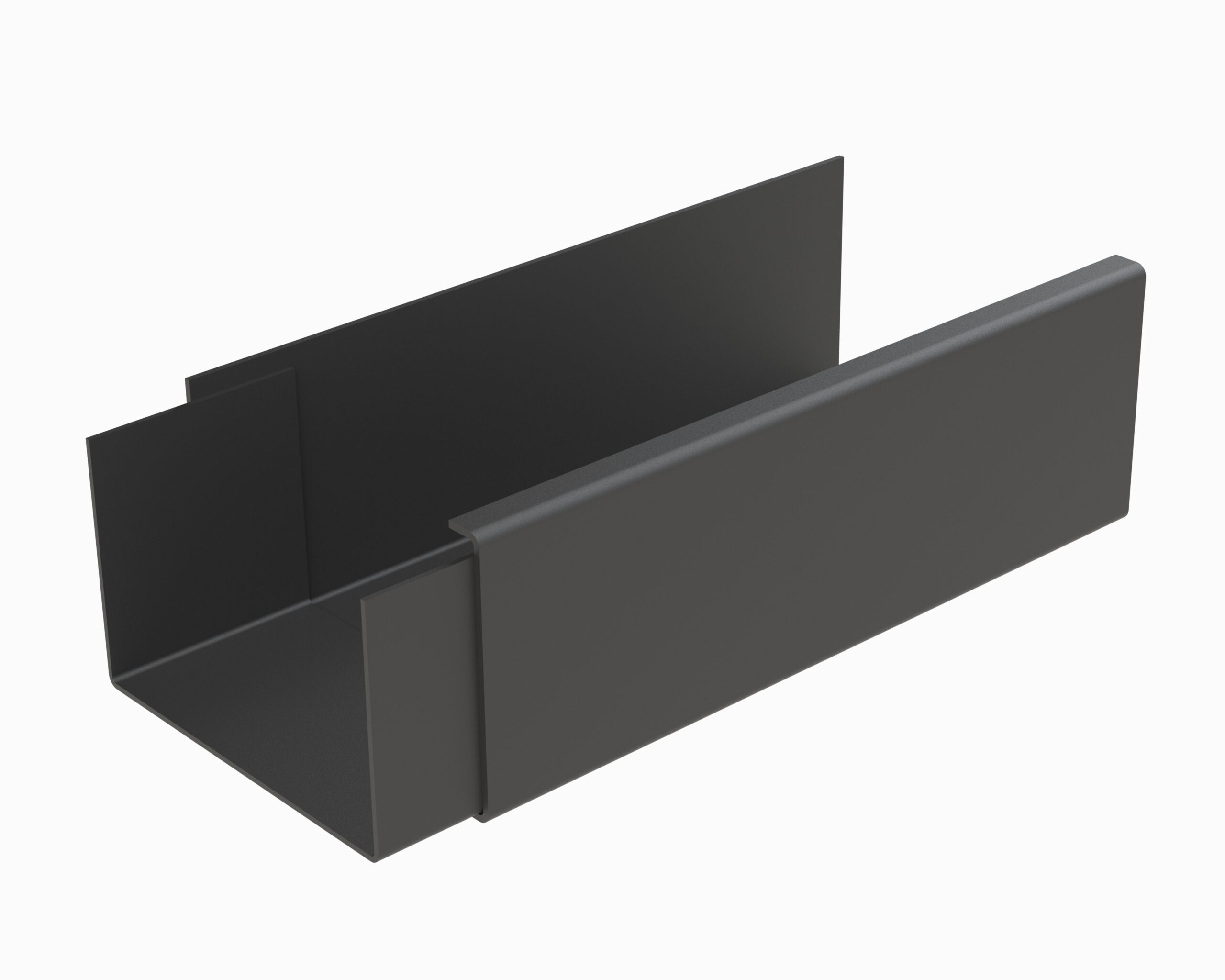 Fabricated BOX