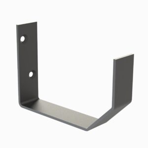 hex gutter fascia bracket