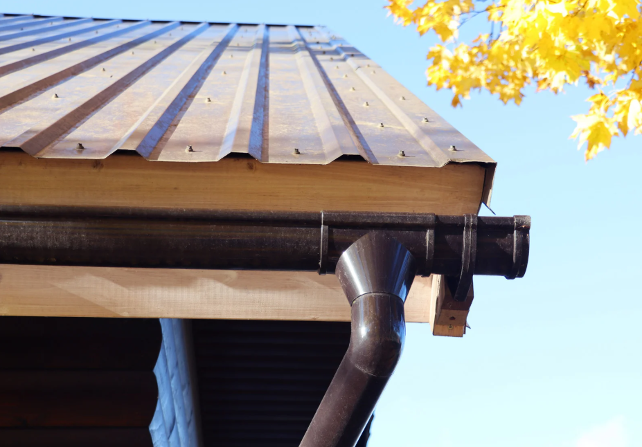 Guttering